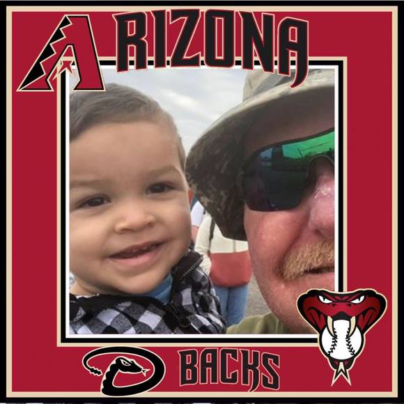 Meet your Posher, Jeff - Picture 1 of 1